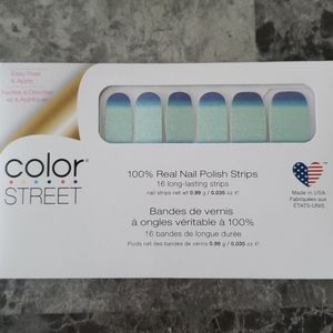 Color Street Nail Strip